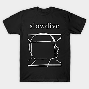 Slowdive T-Shirt